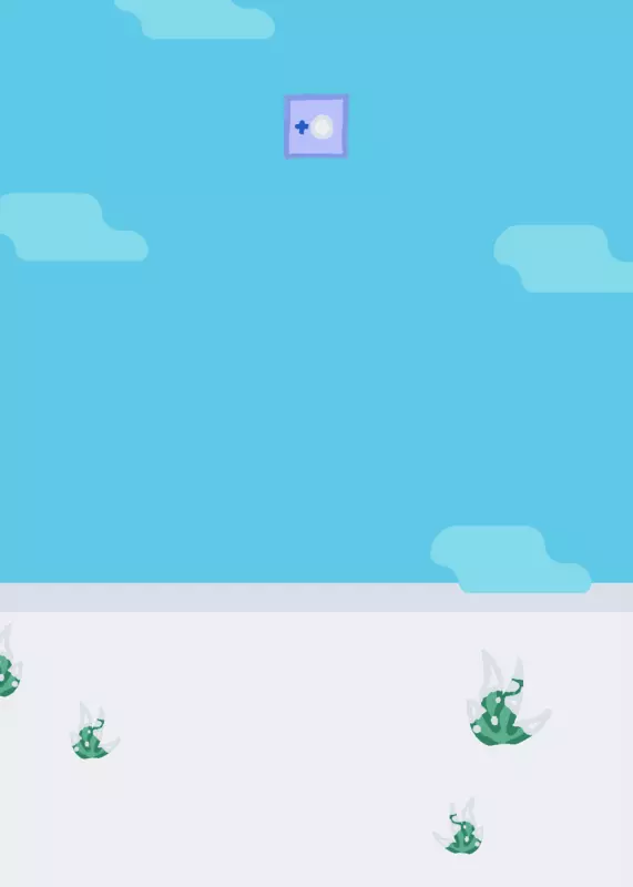 Game by @JSAAnimates