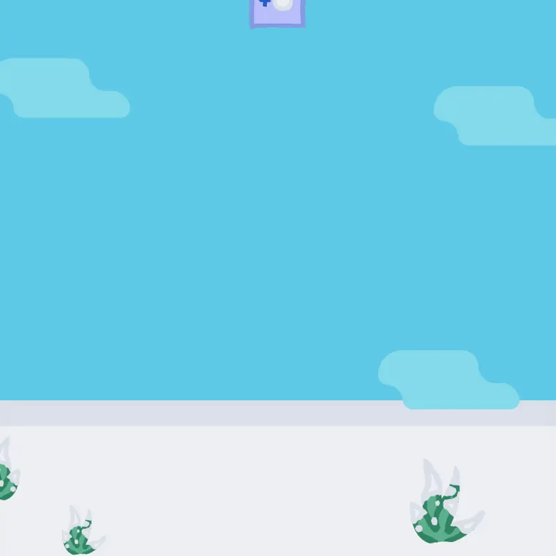 Game by @JSAAnimates