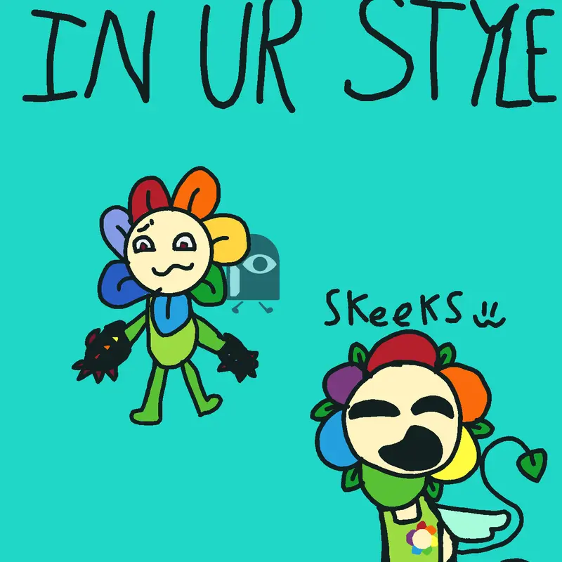 Game by @skeeks