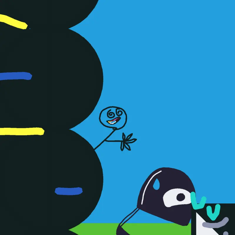 Game by @Iluha1110001