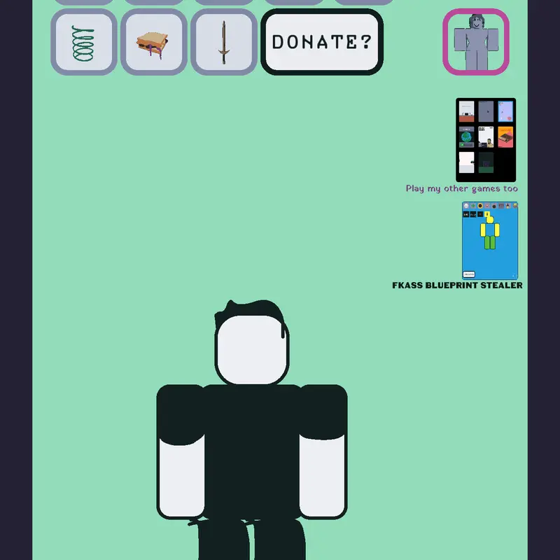Game by @Pro_AdnanGaming