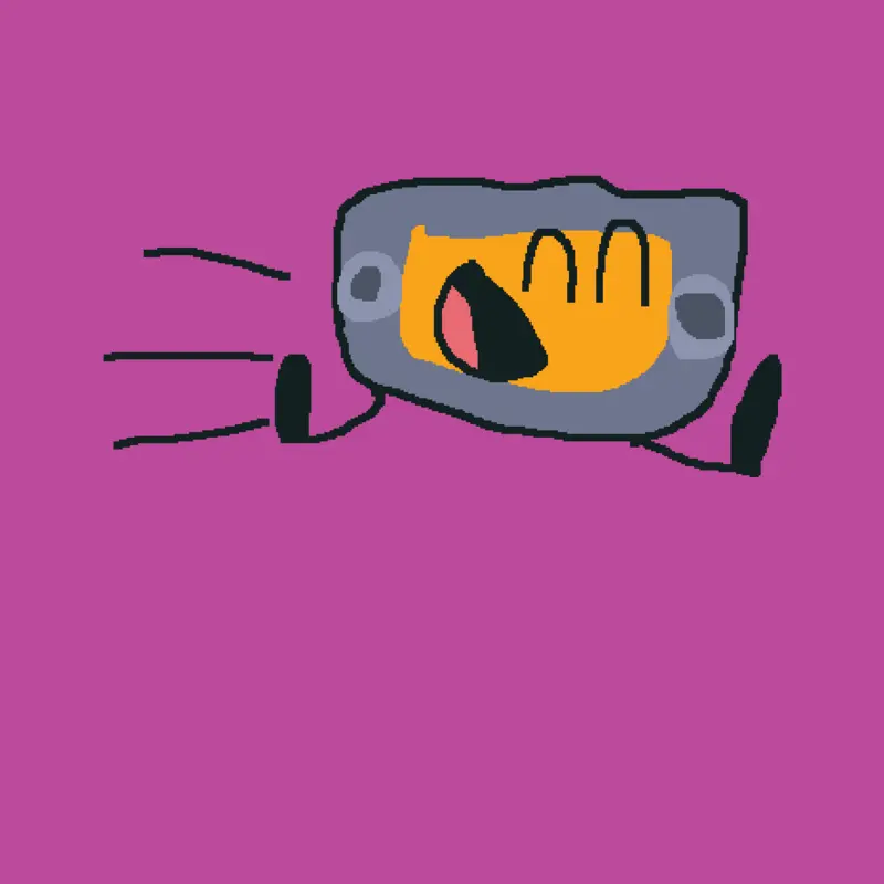 Game by @poger