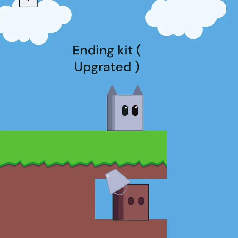 Game by @ConfettiDehincylous1097