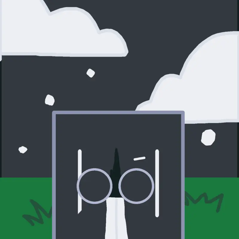 Game by @not-cube