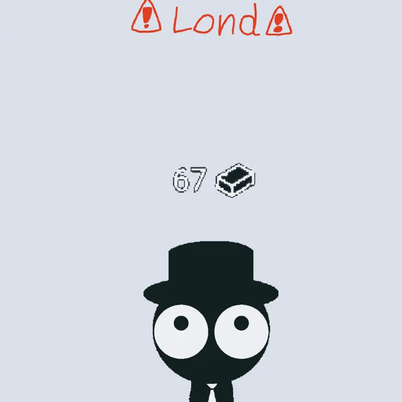 Game by @shuugw