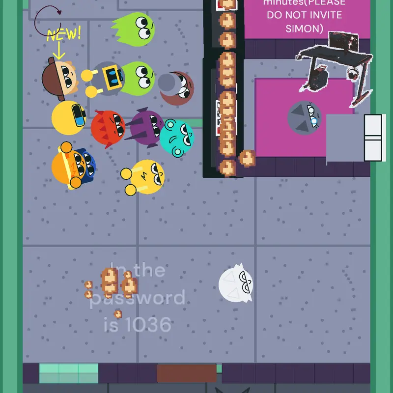 Game by @graysprunki726252635