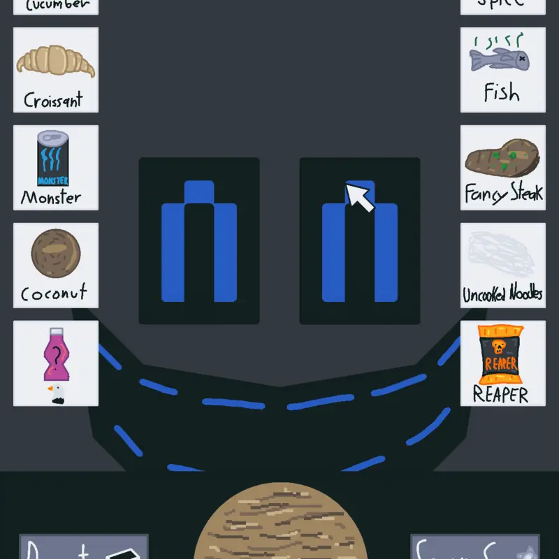 Game by @NothingStuff1985