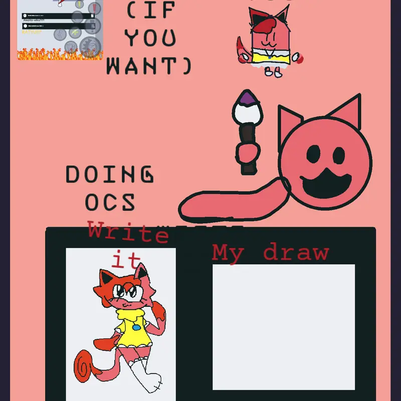 Game by @chayyanne