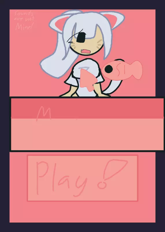 Game by @CreamyVanilA