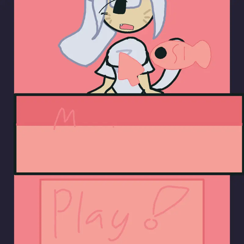 Game by @CreamyVanilA