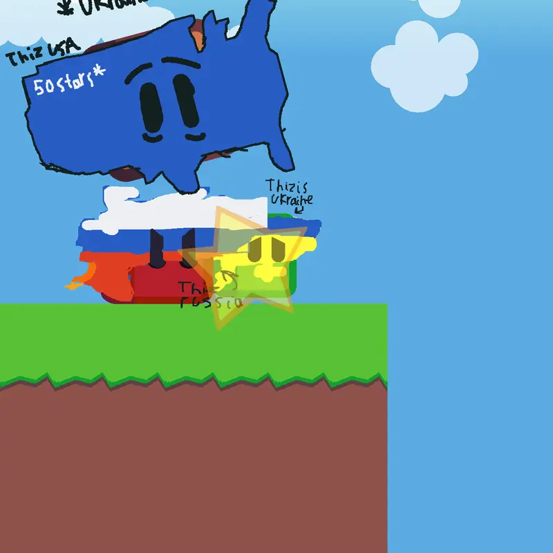 Game by @Crazy_Shark_Things