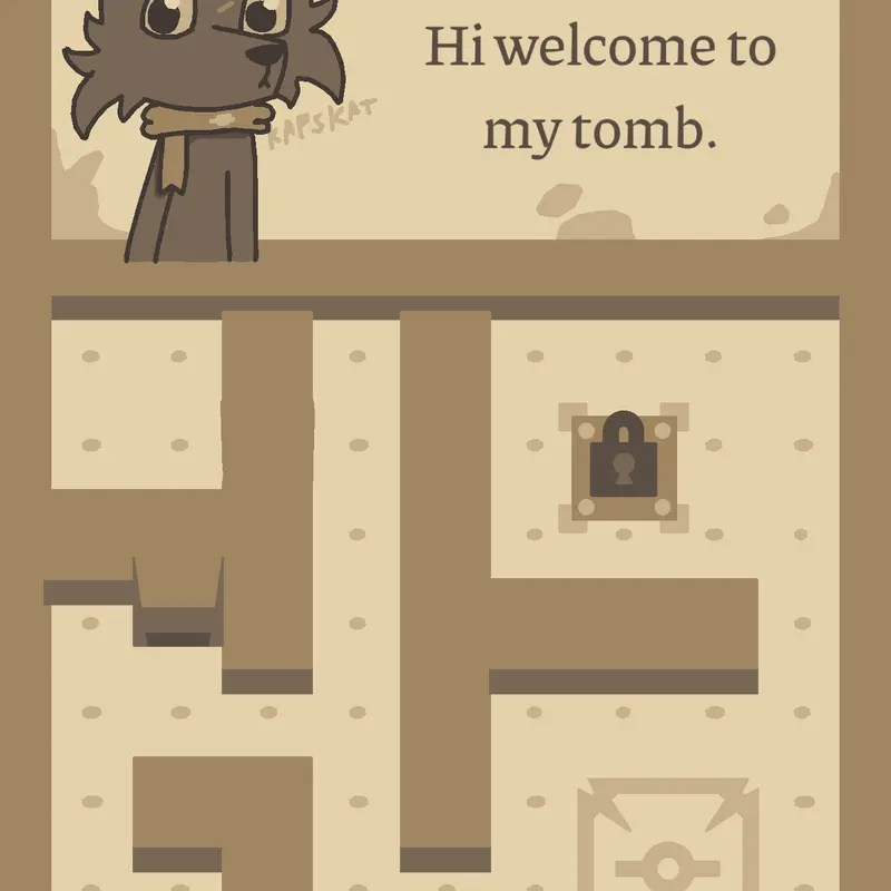Game by @myka-cat