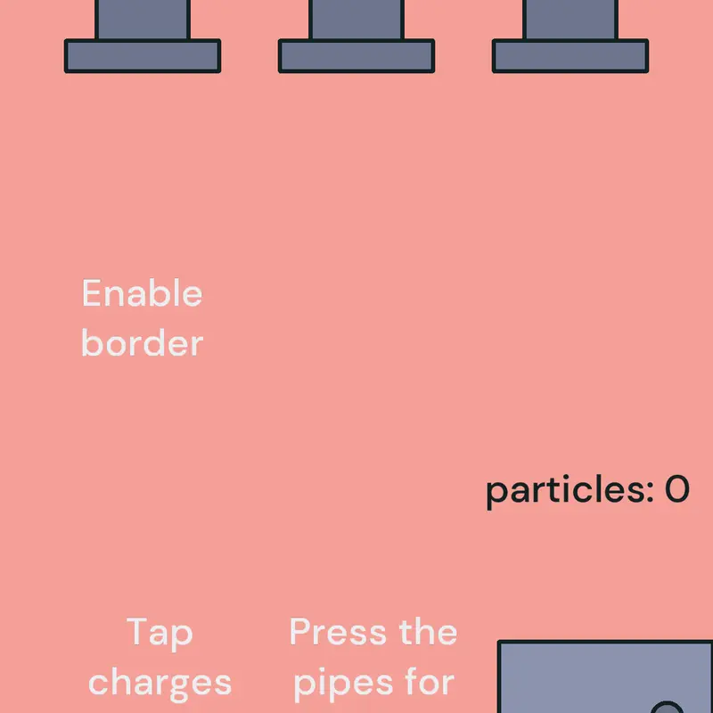 Particle by @kittengamerz1