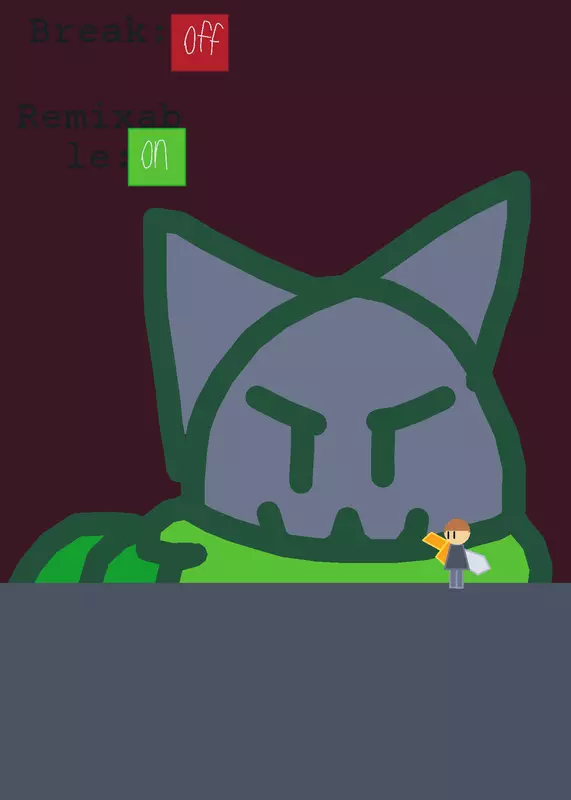 Game by @GabiBerinde