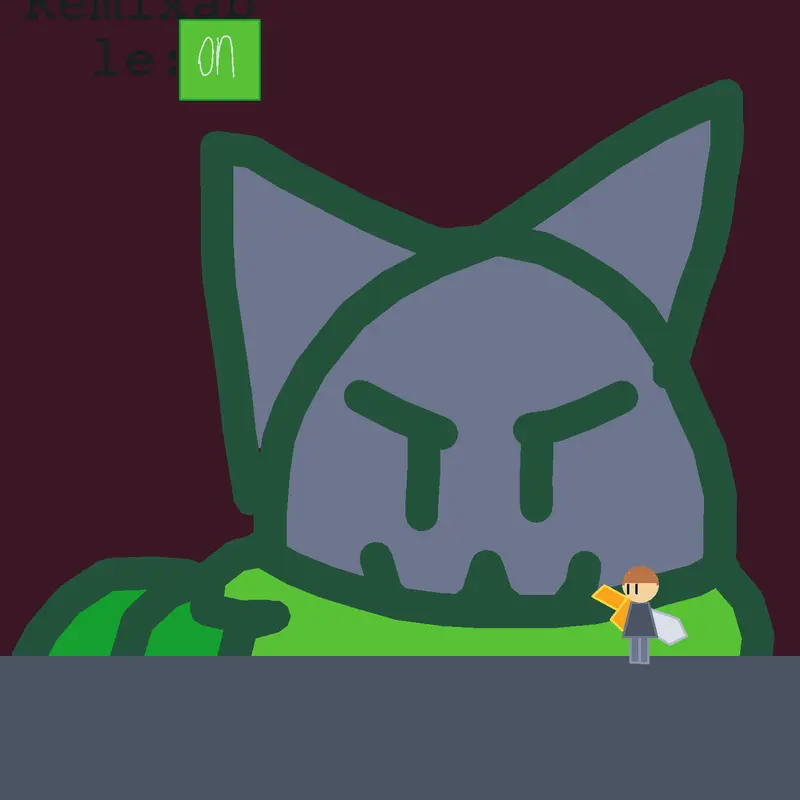 Game by @GabiBerinde