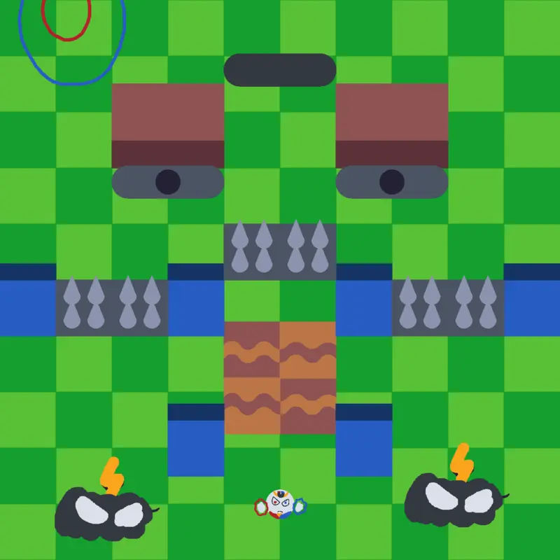 Game by @xiarotv