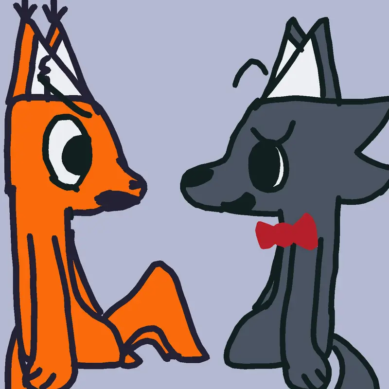 Game by @-Fox_Wildcraft-