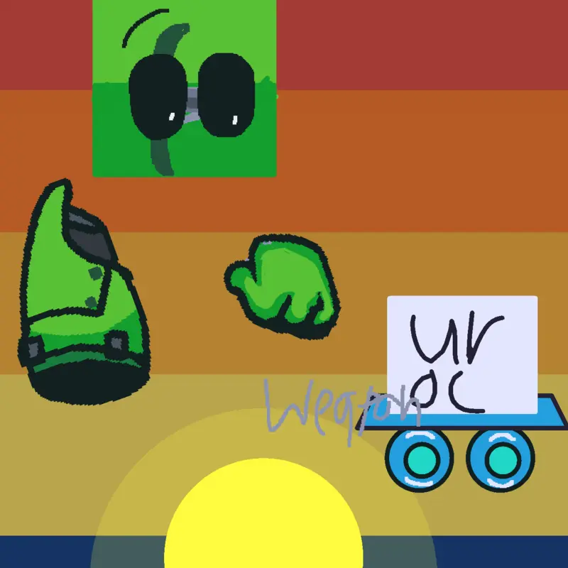 Game by @Acetheodore