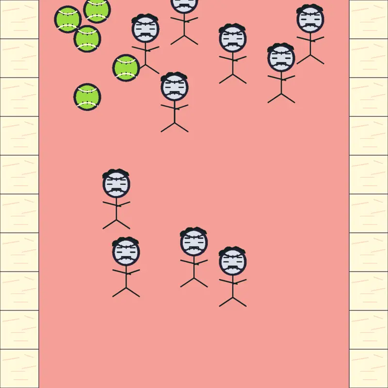 Game by @shahfeena