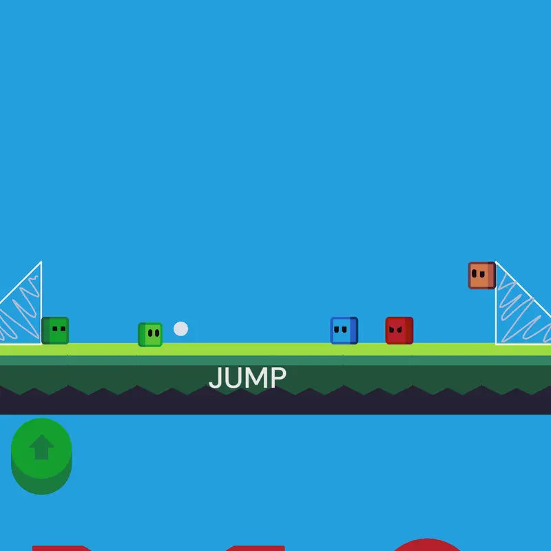 Game by @suscribe