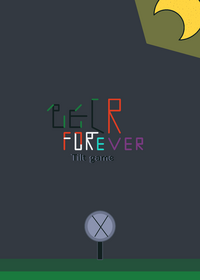 pElr forever
