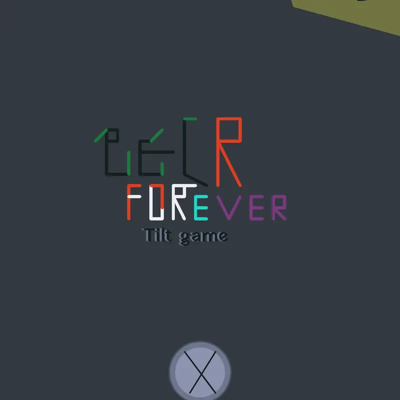 Game by @MALDINE_GAME