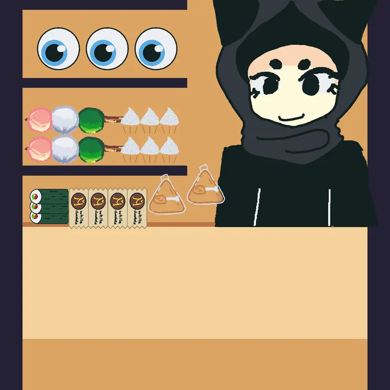 Game by @ruru23