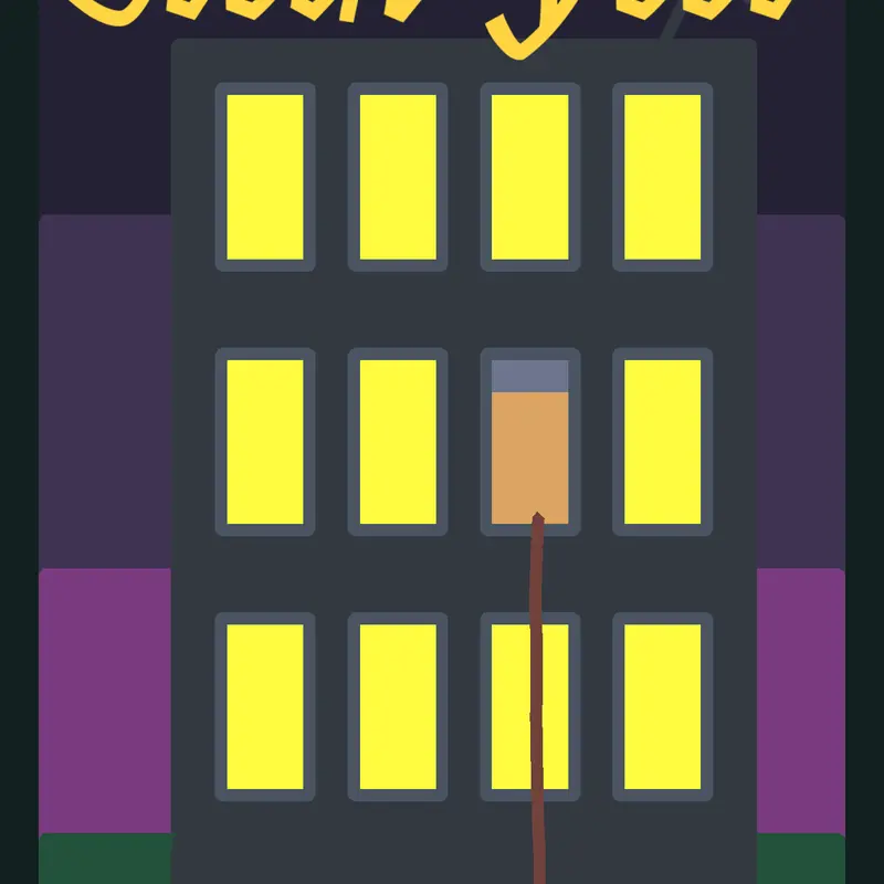 Game by @Haroldy