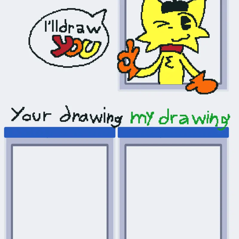 Game by @creatipac