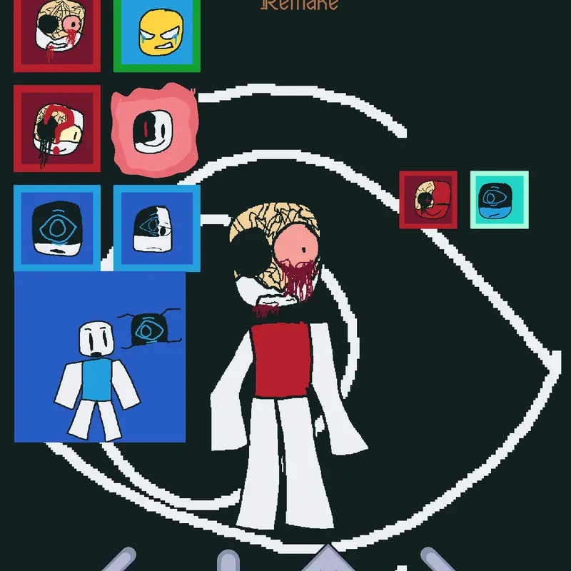Game by @phonixe_A