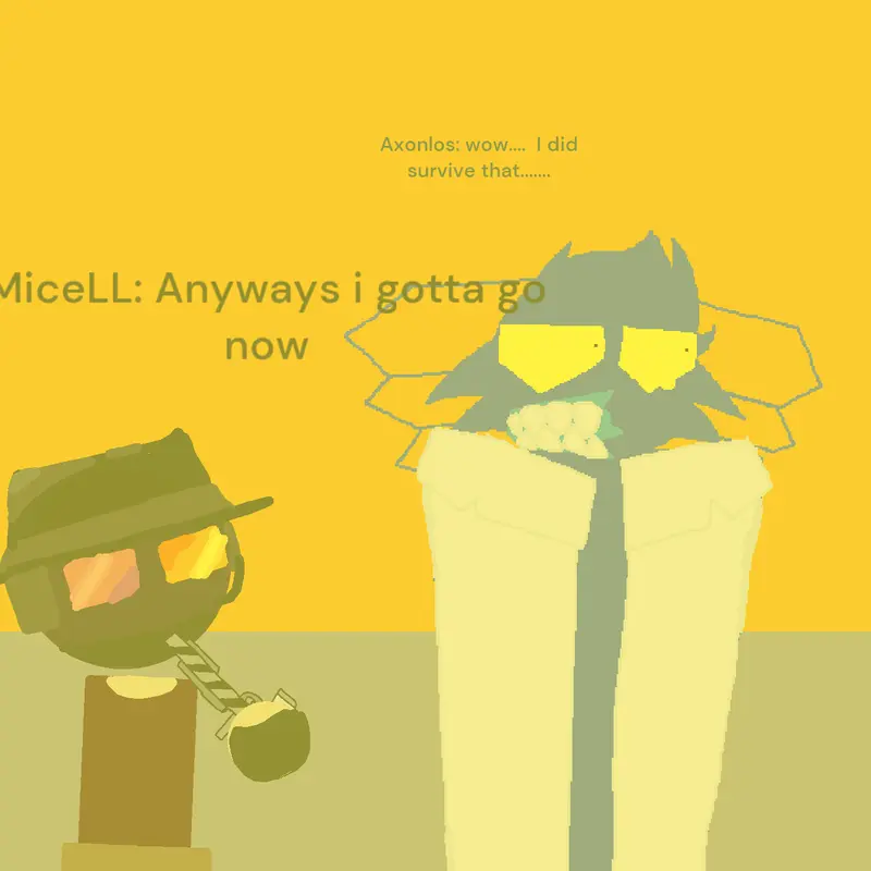 Game by @MiceLL