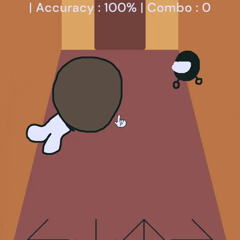 Game by @SimonAnimations