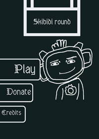 Skibidi round