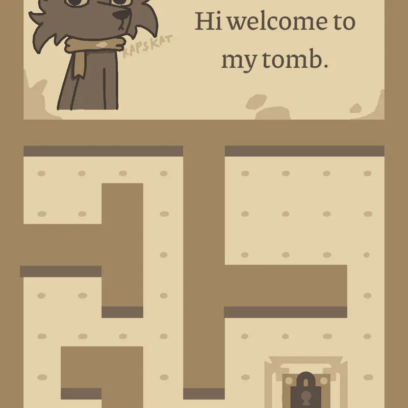 Game by @Bigmati
