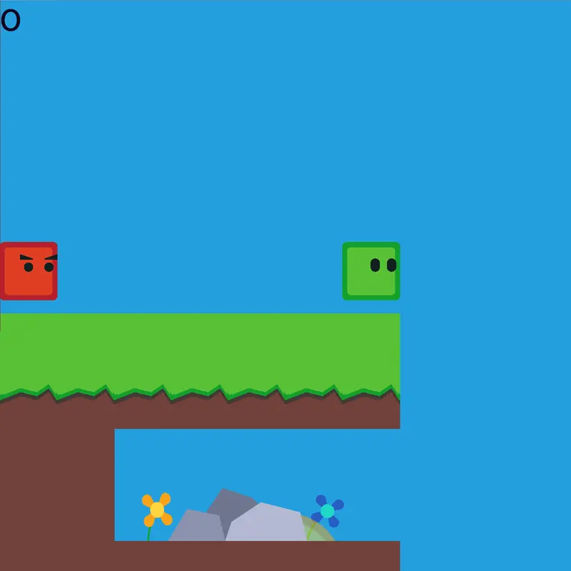 Game by @SpadesofSteel