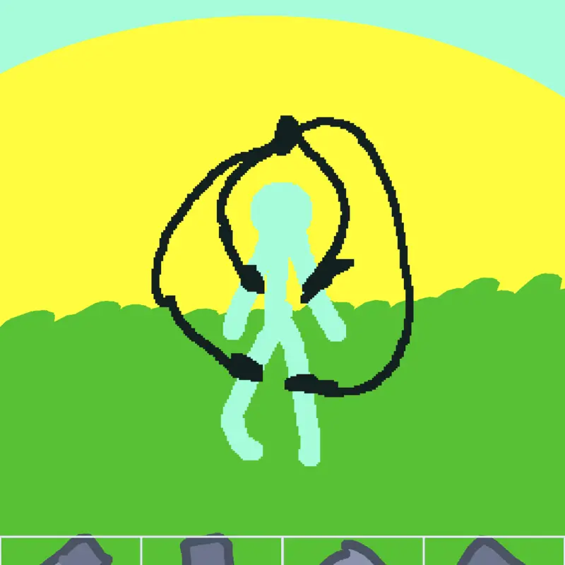 Game by @hellborn