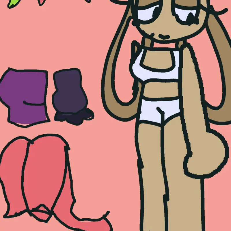 Game by @MarilynAnimations