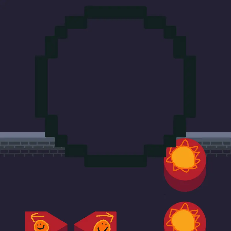 Game by @2041