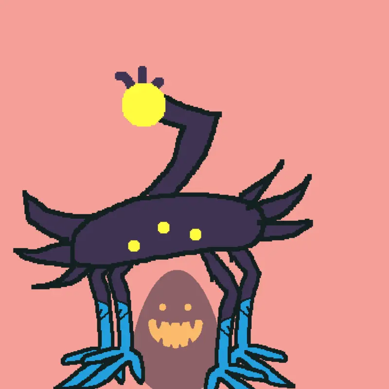 Game by @Lycann_thehalf_corrupted