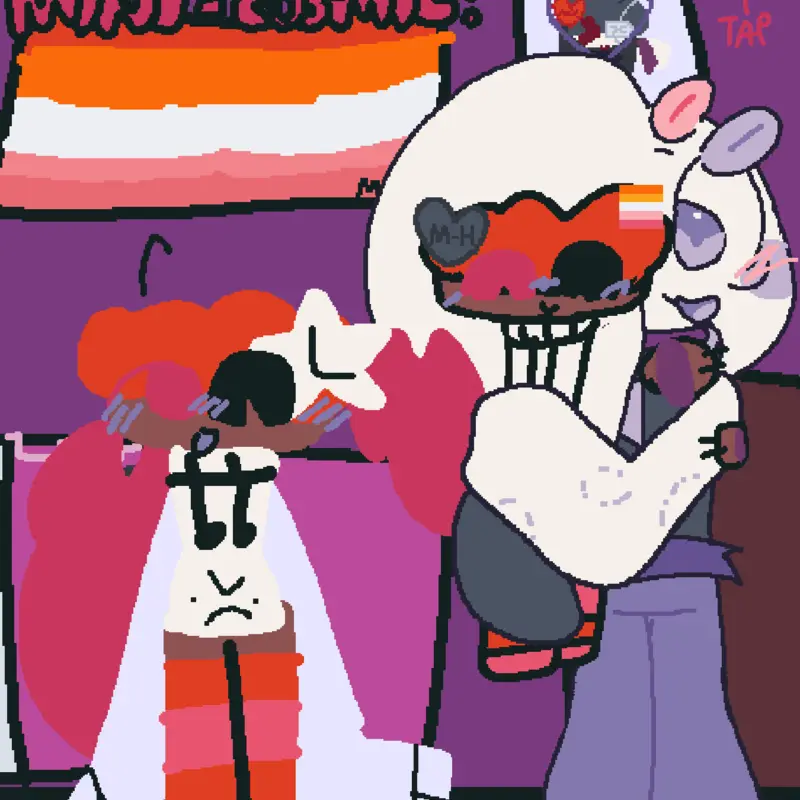 Game by @Cosmic_Halloween