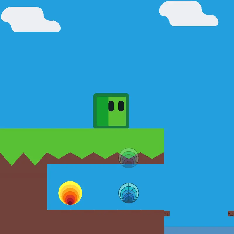 Game by @donut_2-fan