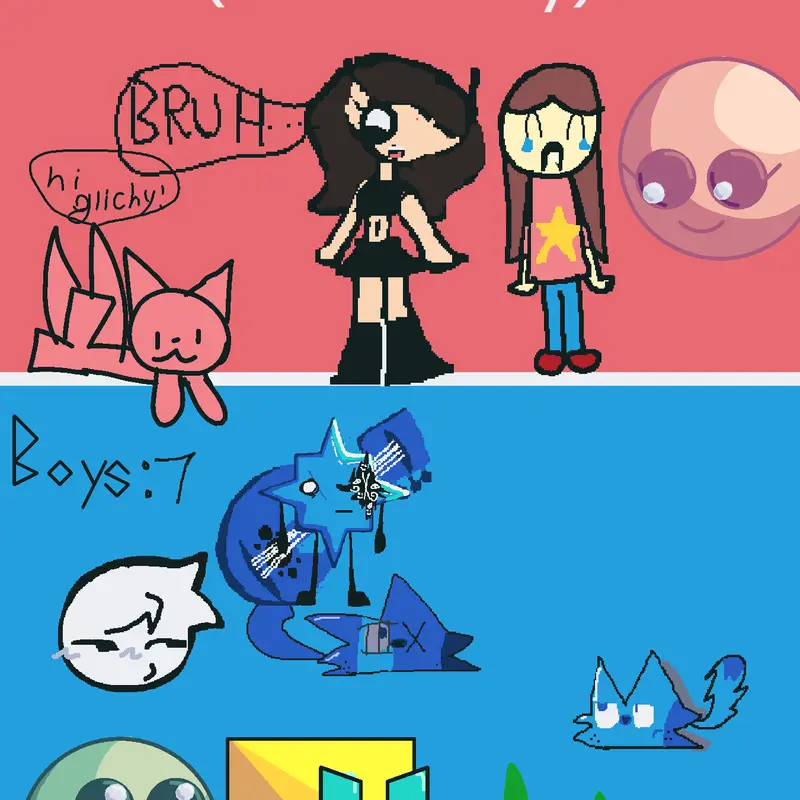 Game by @Meow_shibanya