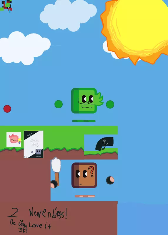 Game by @yasss_cookiess