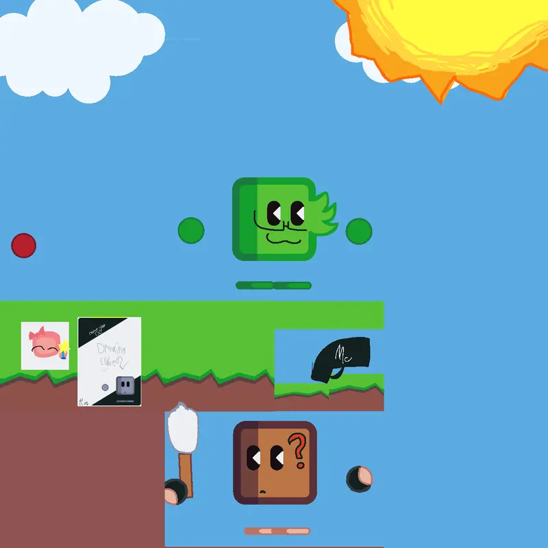 Game by @yasss_cookiess