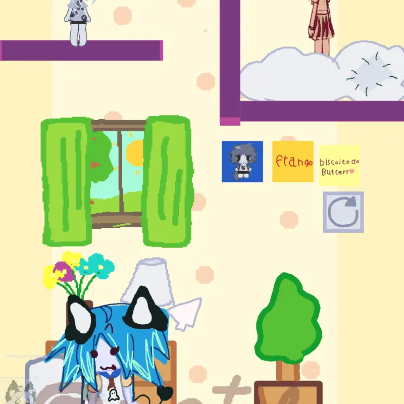 Game by @vote