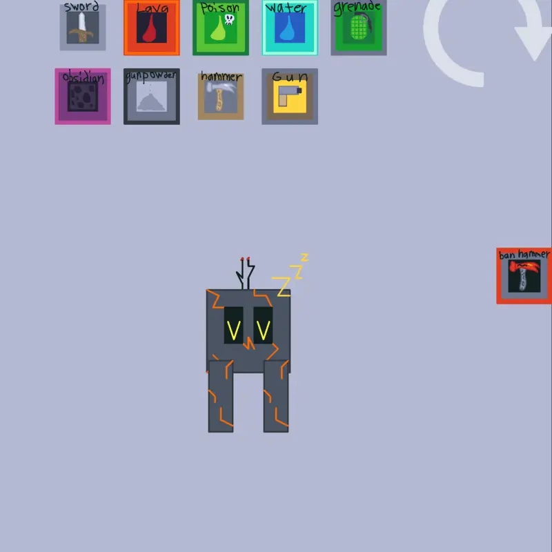 Game by @SONIC_COOL