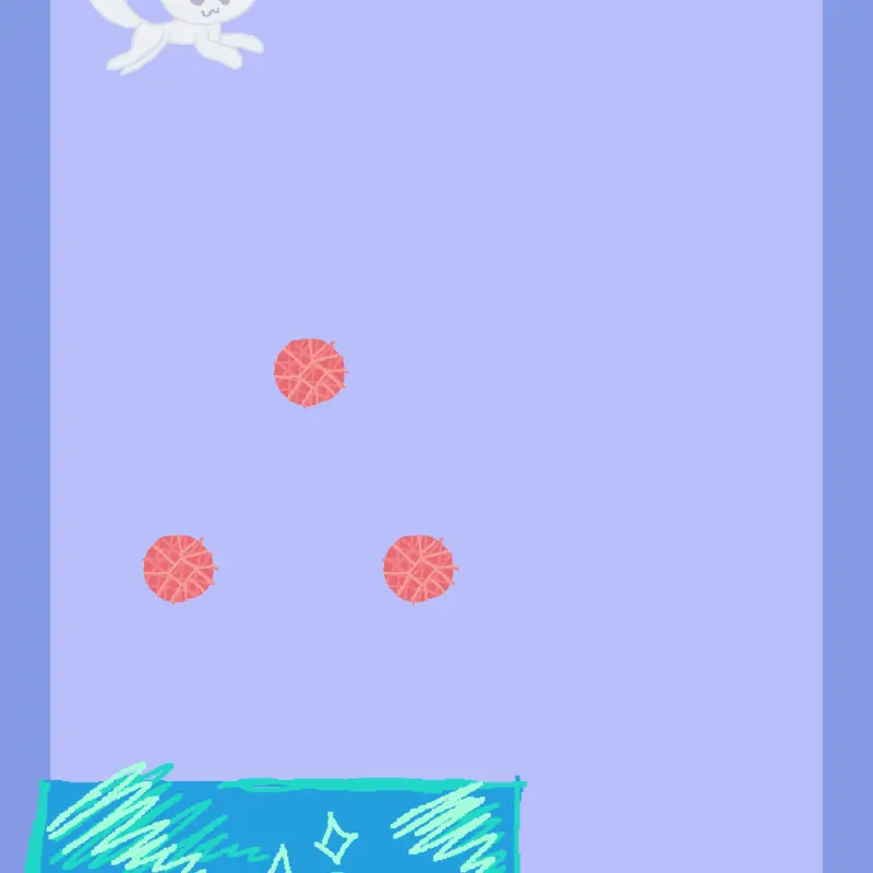 Game by @catpresents_234