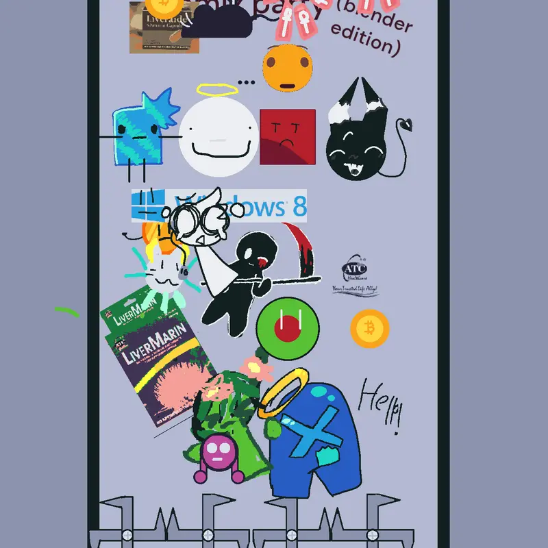 Game by @YourLocalVineria