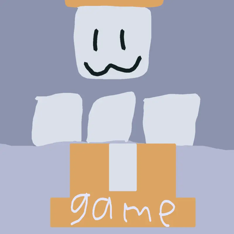 Game by @supertails