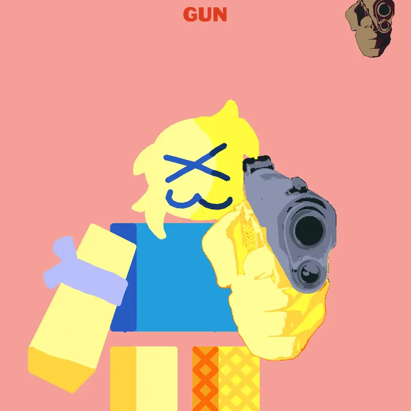 Game by @SKITTLE-FOOL